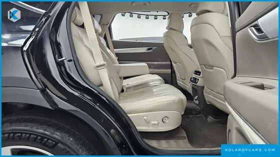 GENESIS GV80 2.5T GASOLINE 2WD