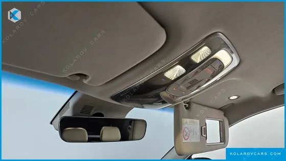 GENESIS GV80 2.5T GASOLINE 2WD