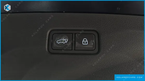 GENESIS GV80 2.5T GASOLINE 2WD