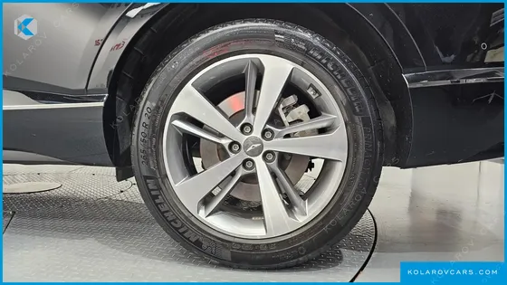GENESIS GV80 2.5T GASOLINE 2WD