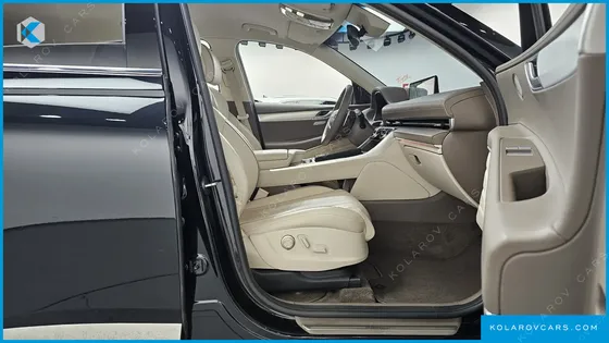 GENESIS GV80 2.5T GASOLINE 2WD