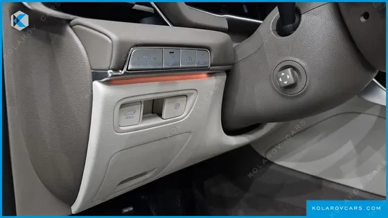 GENESIS GV80 2.5T GASOLINE 2WD