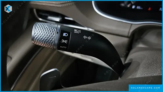 GENESIS GV80 2.5T GASOLINE 2WD