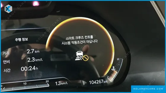 GENESIS GV80 2.5T GASOLINE 2WD