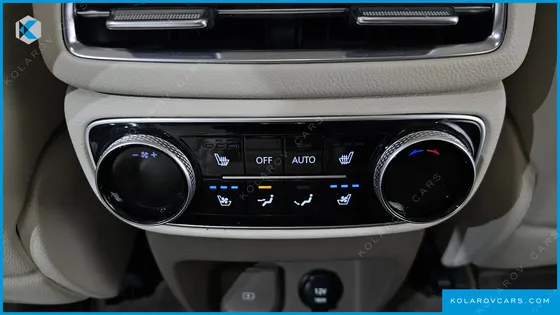 GENESIS GV80 2.5T GASOLINE 2WD