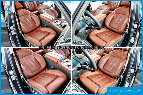 BMW X7 XDRIVE 40I DESIGN PURE EXCELLENCE 6-SEATER