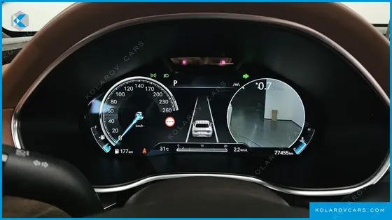 GENESIS G80 GASOLINE 2.5 TURBO 2WD