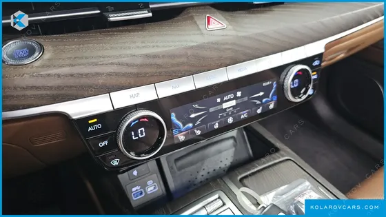 GENESIS G80 GASOLINE 2.5 TURBO 2WD