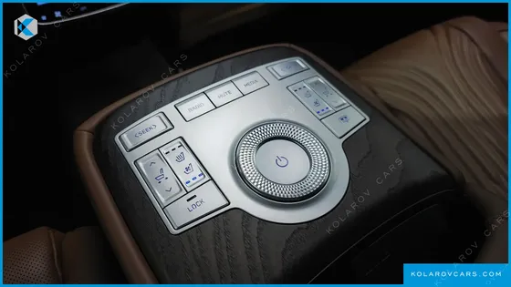 GENESIS G80 GASOLINE 2.5 TURBO 2WD