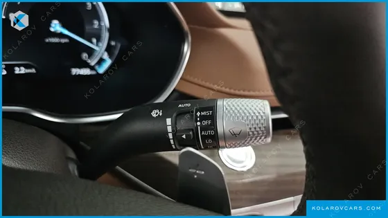 GENESIS G80 GASOLINE 2.5 TURBO 2WD