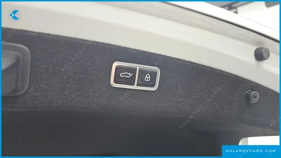 GENESIS G80 GASOLINE 2.5 TURBO 2WD