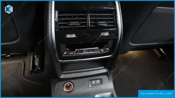 BMW X7 XDRIVE 40D M SPORT 6STR