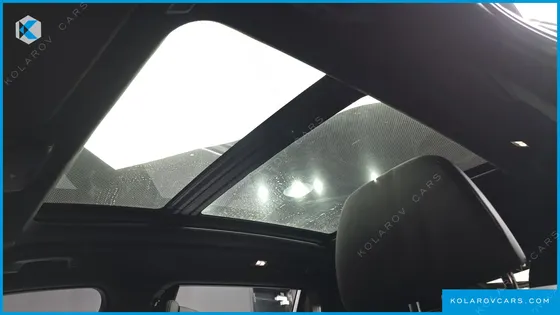 BMW X7 XDRIVE 40D M SPORT 6STR
