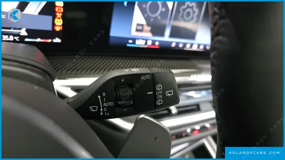 BMW X7 XDRIVE 40D M SPORT 6STR