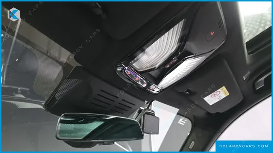 BMW X7 XDRIVE 40D M SPORT 6STR