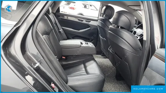 GENESIS G80 2.2D AWD
