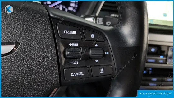 GENESIS G80 2.2D AWD