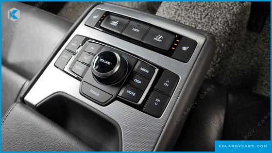 GENESIS G80 2.2D AWD