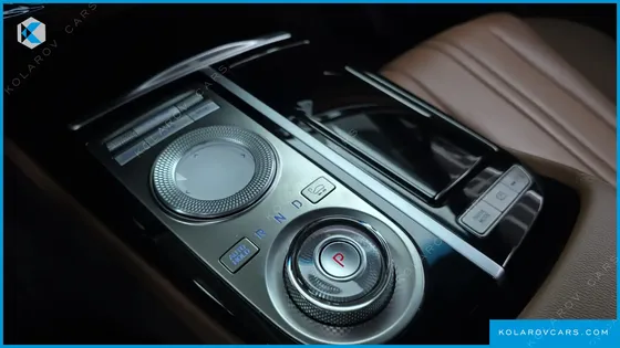 GENESIS G80 GASOLINE 2.5 TURBO 2WD