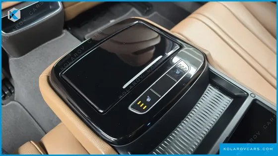 GENESIS G80 GASOLINE 2.5 TURBO 2WD