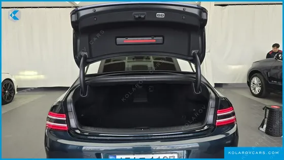 GENESIS G80 GASOLINE 2.5 TURBO 2WD
