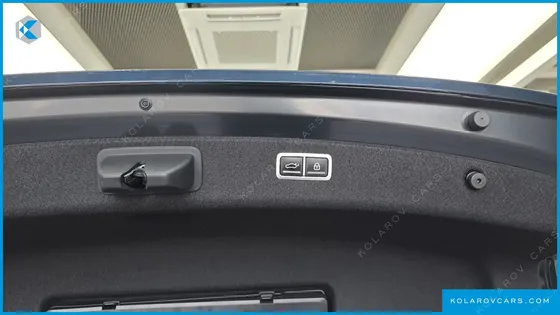 GENESIS G80 GASOLINE 2.5 TURBO 2WD