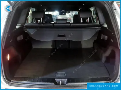 MERCEDES GLB-CLASS AMG GLB35 4MATIC