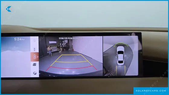 GENESIS G80 GASOLINE 2.5 TURBO 2WD