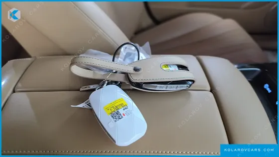 GENESIS G80 GASOLINE 2.5 TURBO 2WD