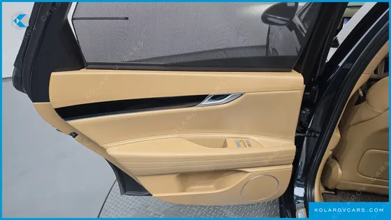 GENESIS G80 GASOLINE 2.5 TURBO 2WD