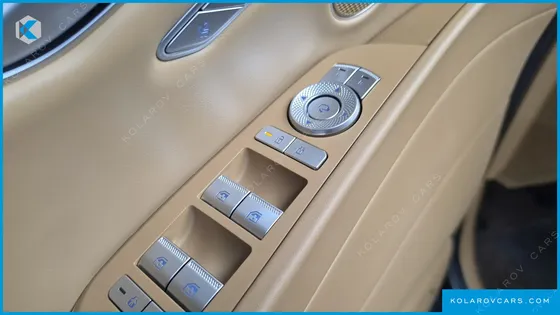 GENESIS G80 GASOLINE 2.5 TURBO 2WD