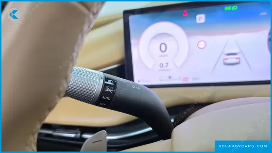 GENESIS G80 GASOLINE 2.5 TURBO 2WD