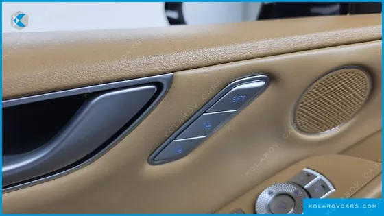 GENESIS G80 GASOLINE 2.5 TURBO 2WD