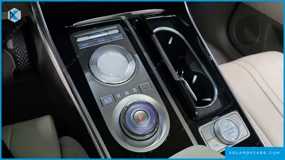 GENESIS GV80 3.5T GASOLINE AWD