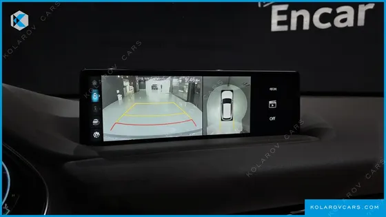 GENESIS GV80 3.5T GASOLINE AWD