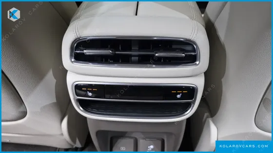 GENESIS GV80 3.5T GASOLINE AWD