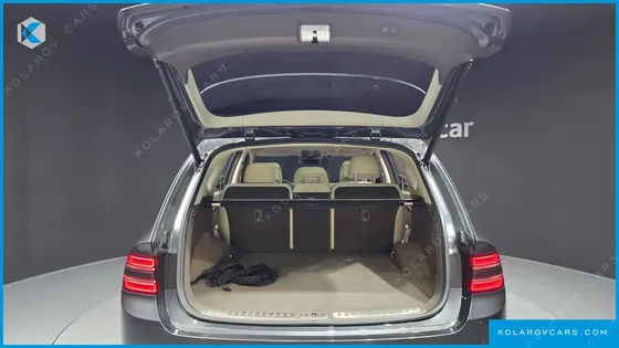 GENESIS GV80 3.5T GASOLINE AWD