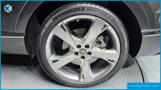 GENESIS GV80 3.5T GASOLINE AWD