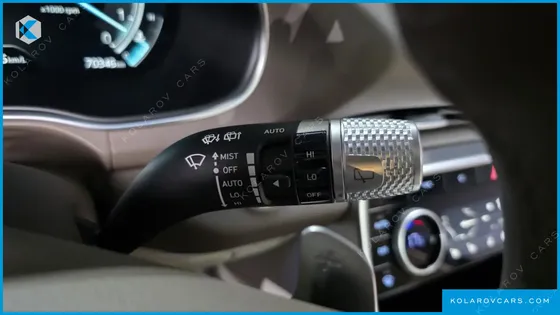 GENESIS GV80 3.5T GASOLINE AWD