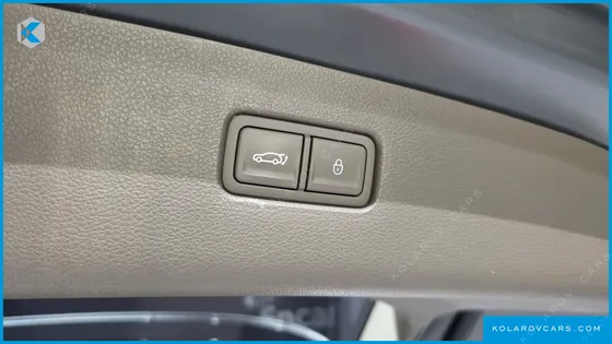 GENESIS GV80 3.5T GASOLINE AWD