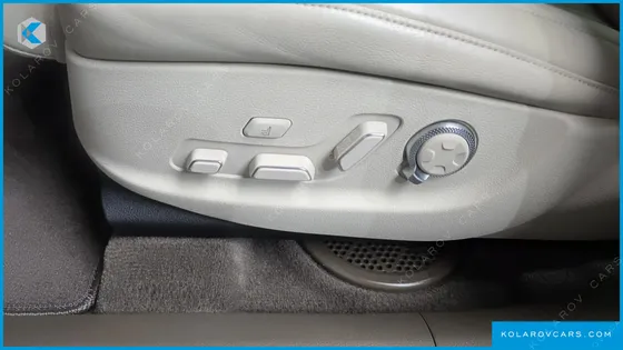 GENESIS GV80 3.5T GASOLINE AWD
