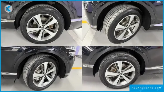 GENESIS GV80 3.0 DIESEL AWD