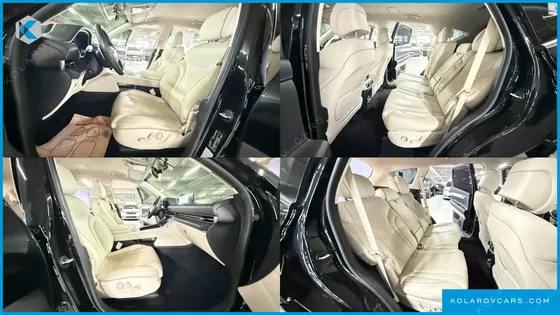 GENESIS GV80 3.0 DIESEL AWD