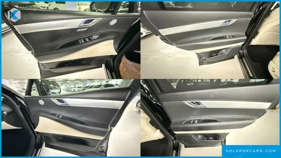 GENESIS GV80 3.0 DIESEL AWD