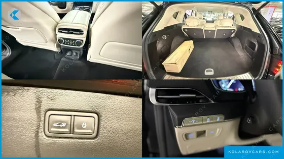 GENESIS GV80 3.0 DIESEL AWD
