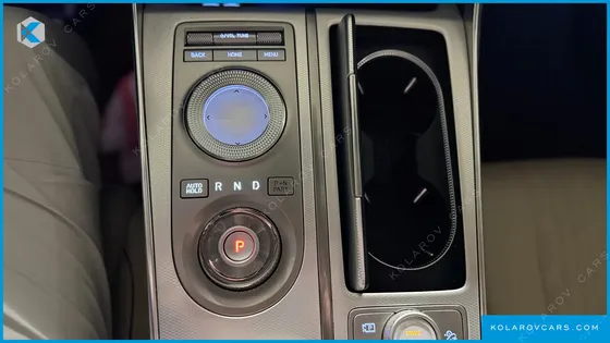 GENESIS GV80 3.0 DIESEL AWD