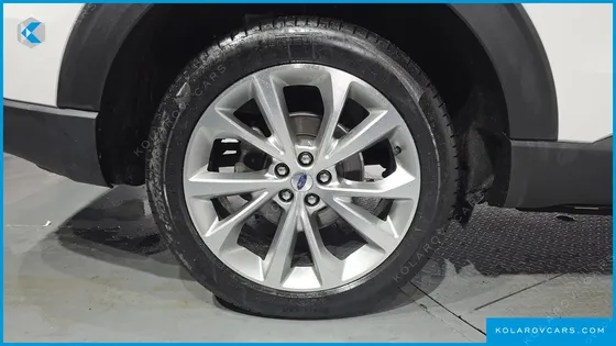 FORD EXPLORER 3.0 PLATINUM 4WD