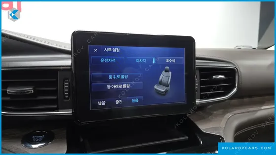 FORD EXPLORER 3.0 PLATINUM 4WD
