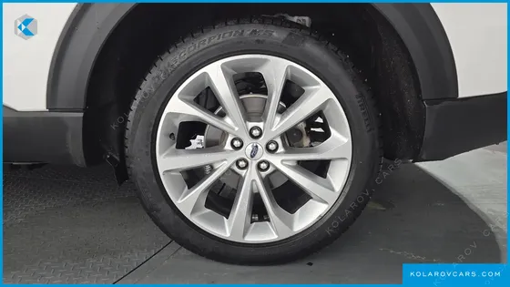 FORD EXPLORER 3.0 PLATINUM 4WD