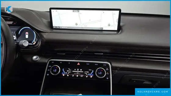 GENESIS GV80 3.5T GASOLINE AWD